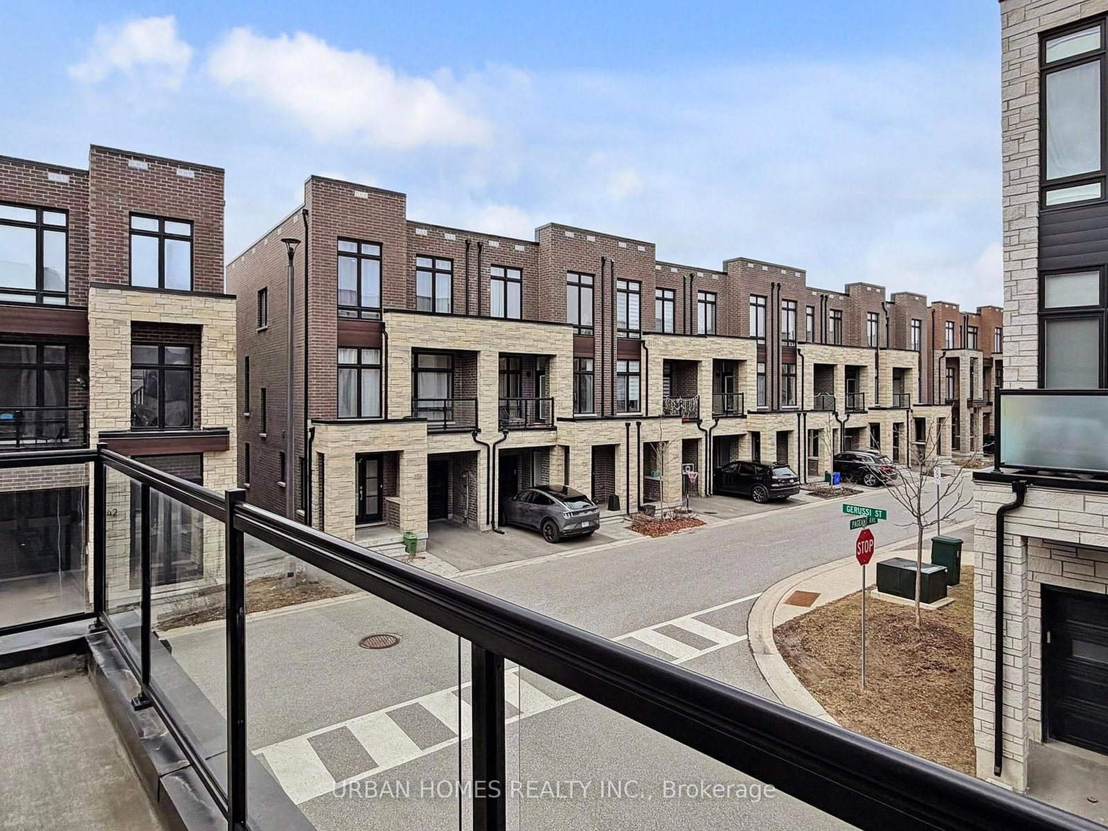 41 Gerussi Street • Vaughan, ON photo 34