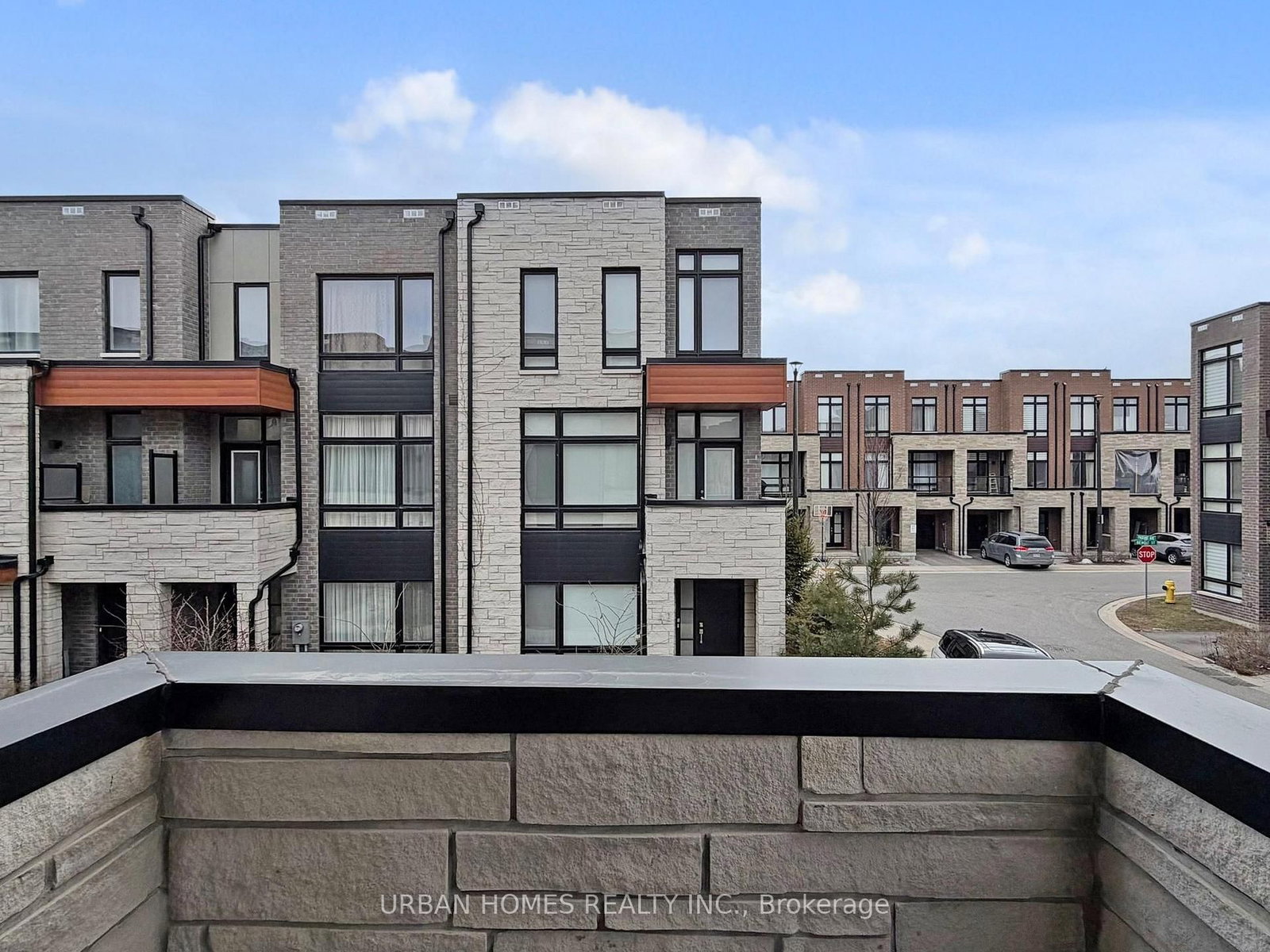 41 Gerussi Street • Vaughan, ON photo 38