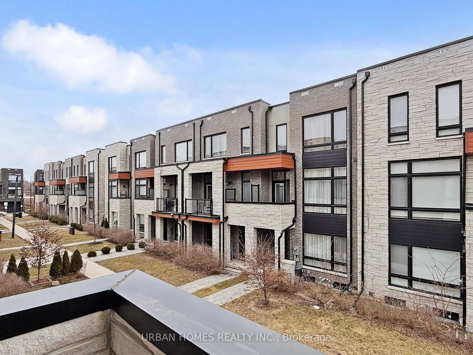 41 Gerussi Street • Vaughan, ON photo 39