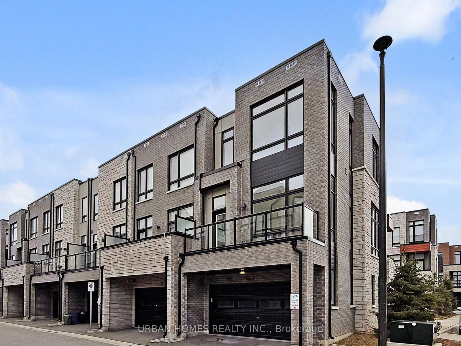 41 Gerussi Street • Vaughan, ON photo 41