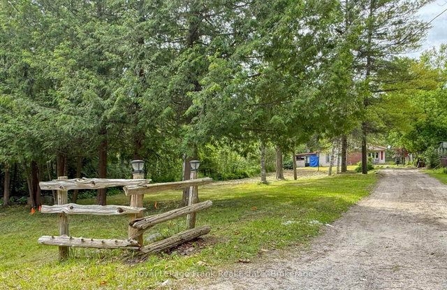 1142 Concession 4 Concession