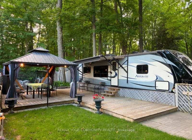 home for sale on 112-285 Crydernams Sideroad