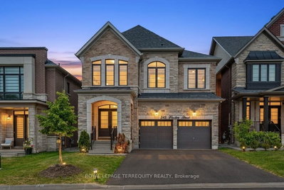 242 Factor Street • Vaughan, ON photo 2