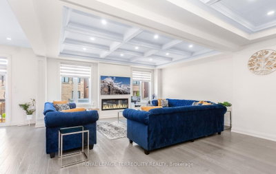 242 Factor Street • Vaughan, ON photo 9