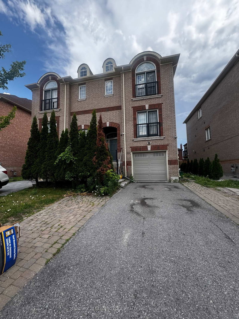 home for lease on Upper-13 Prince William Drive