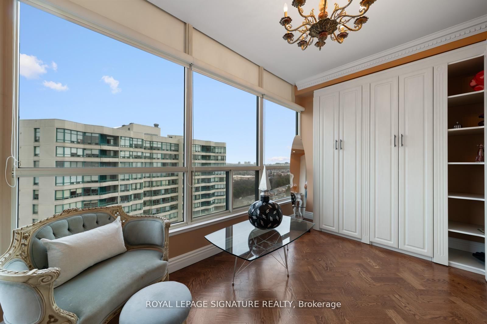 7300 Yonge Street • #PH9 • Vaughan, ON photo 38