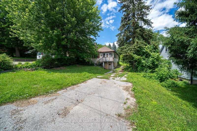 48 Gamble Street