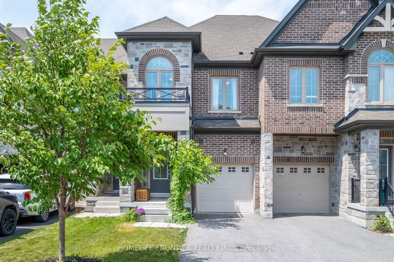 80 Walter Proctor Road