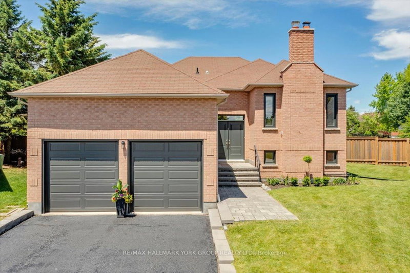 14 Aynsley Pl, Georgina, Ontario