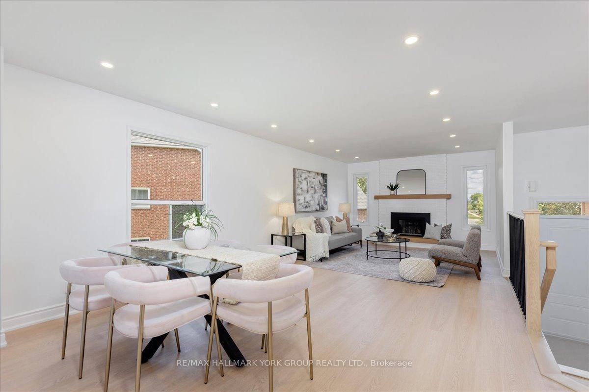 14 Aynsley Place • Georgina, ON photo 11