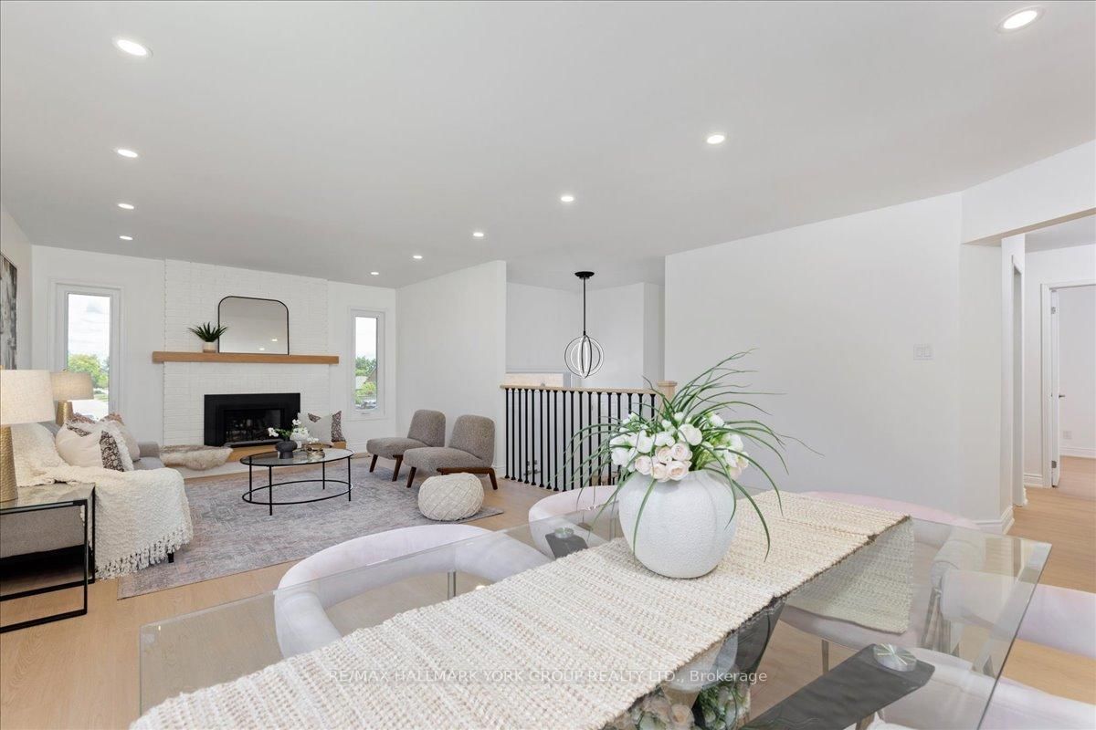14 Aynsley Place • Georgina, ON photo 12