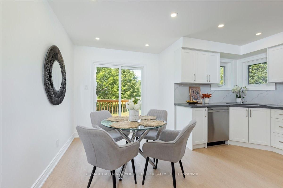 14 Aynsley Place • Georgina, ON photo 16