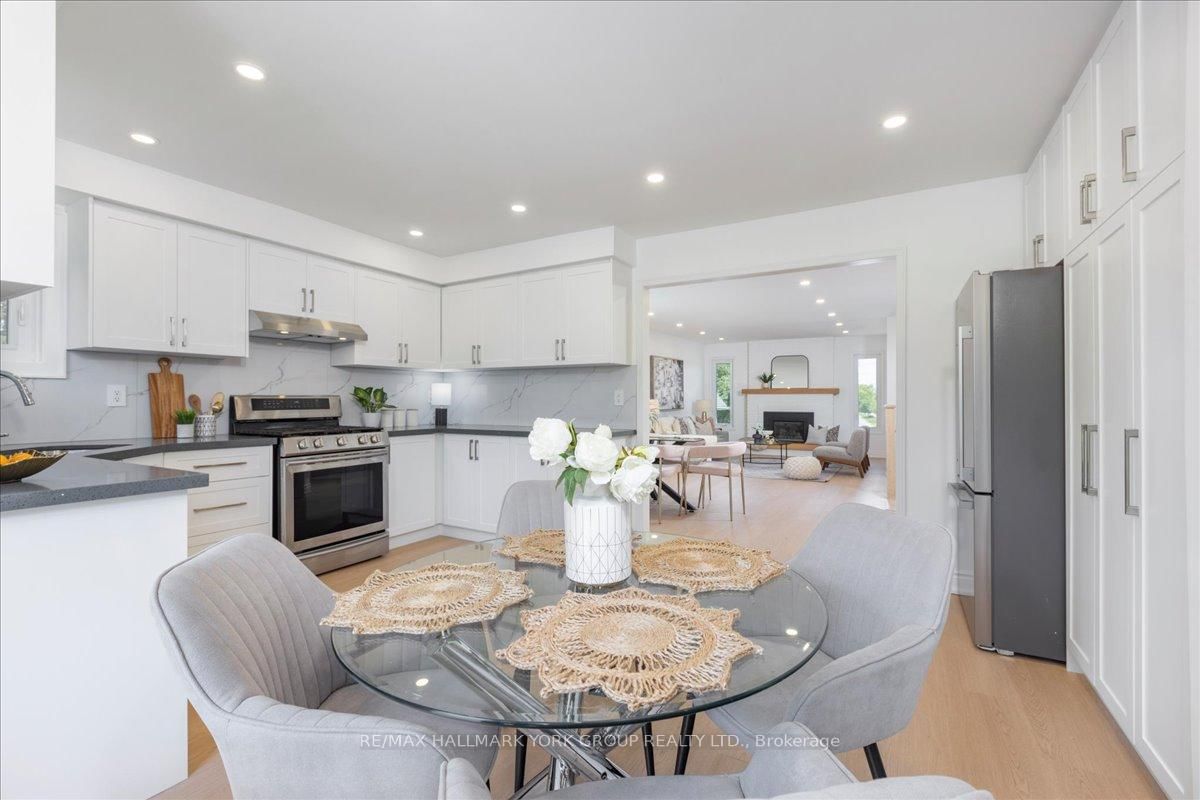 14 Aynsley Place • Georgina, ON photo 17