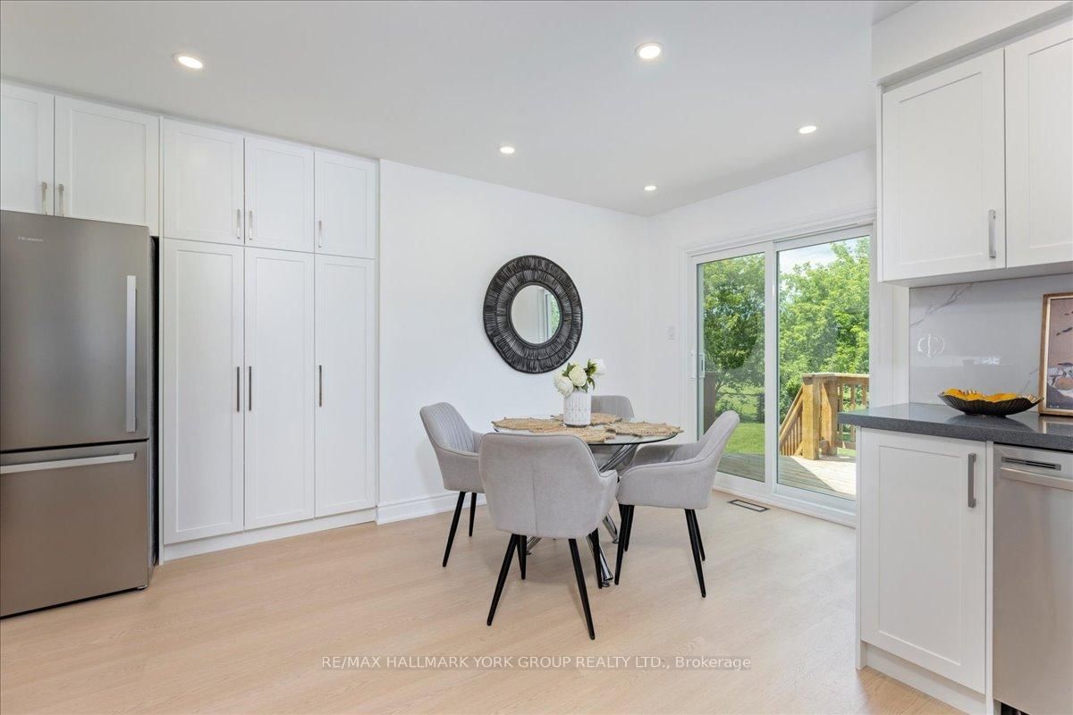 14 Aynsley Place • Georgina, ON photo 18