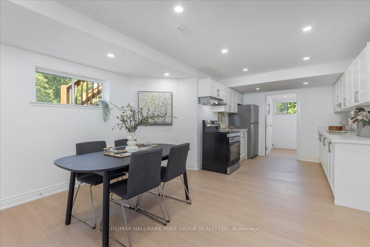 14 Aynsley Place • Georgina, ON photo 27