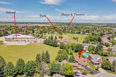 14 Aynsley Place • Georgina, ON photo 3