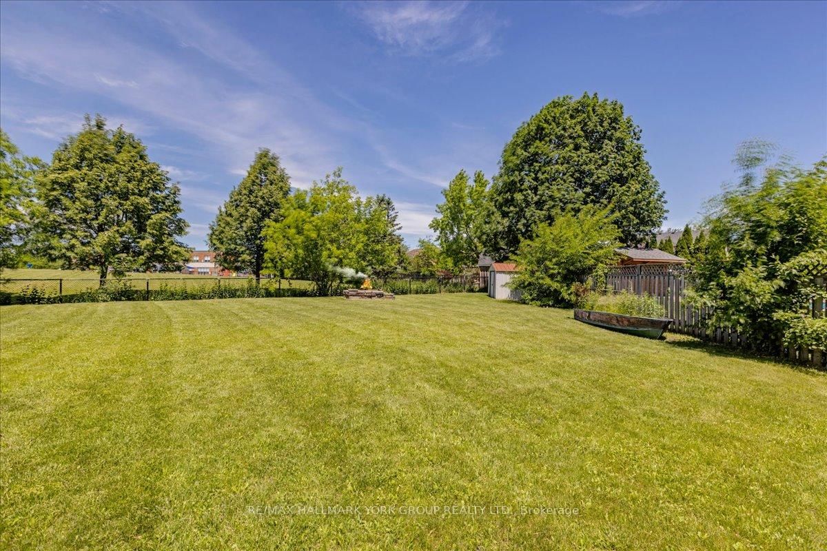14 Aynsley Place • Georgina, ON photo 41