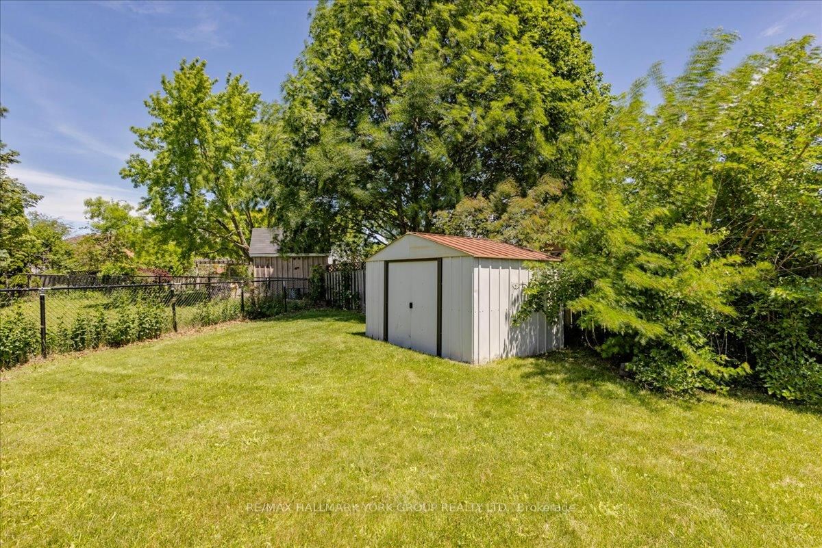 14 Aynsley Place • Georgina, ON photo 42