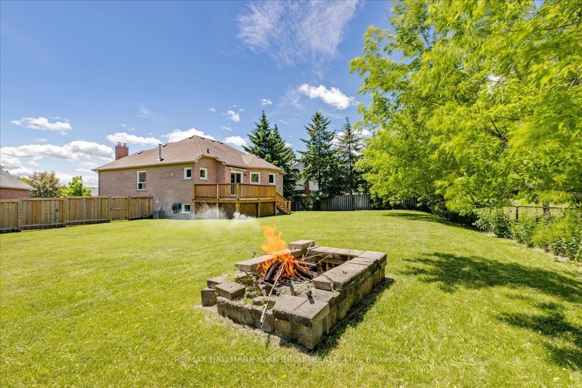 14 Aynsley Place • Georgina, ON photo 43