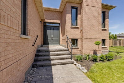 14 Aynsley Place • Georgina, ON photo 5
