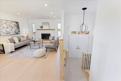 14 Aynsley Place • Georgina, ON photo 6