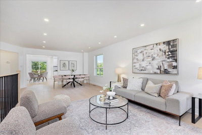 14 Aynsley Place • Georgina, ON photo 9