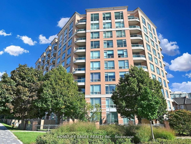 204 - 745 New Westminster Drive