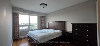 Unit 621 — 50 Clegg Road — more photos