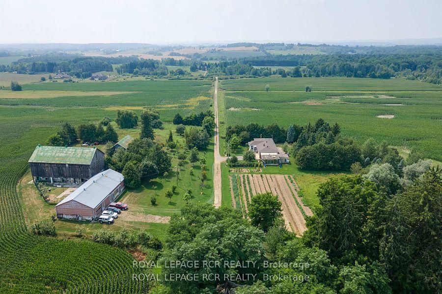 3269 Concession 7 • Adjala-Tosorontio, ON photo 3