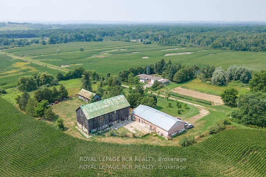 3269 Concession 7 • Adjala-Tosorontio, ON photo 4