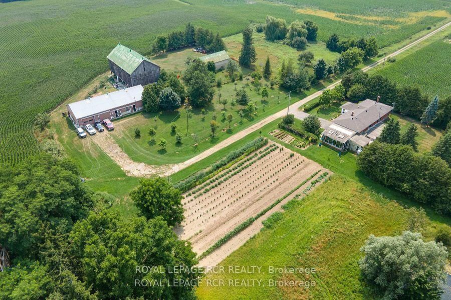 3269 Concession 7 • Adjala-Tosorontio, ON photo 6