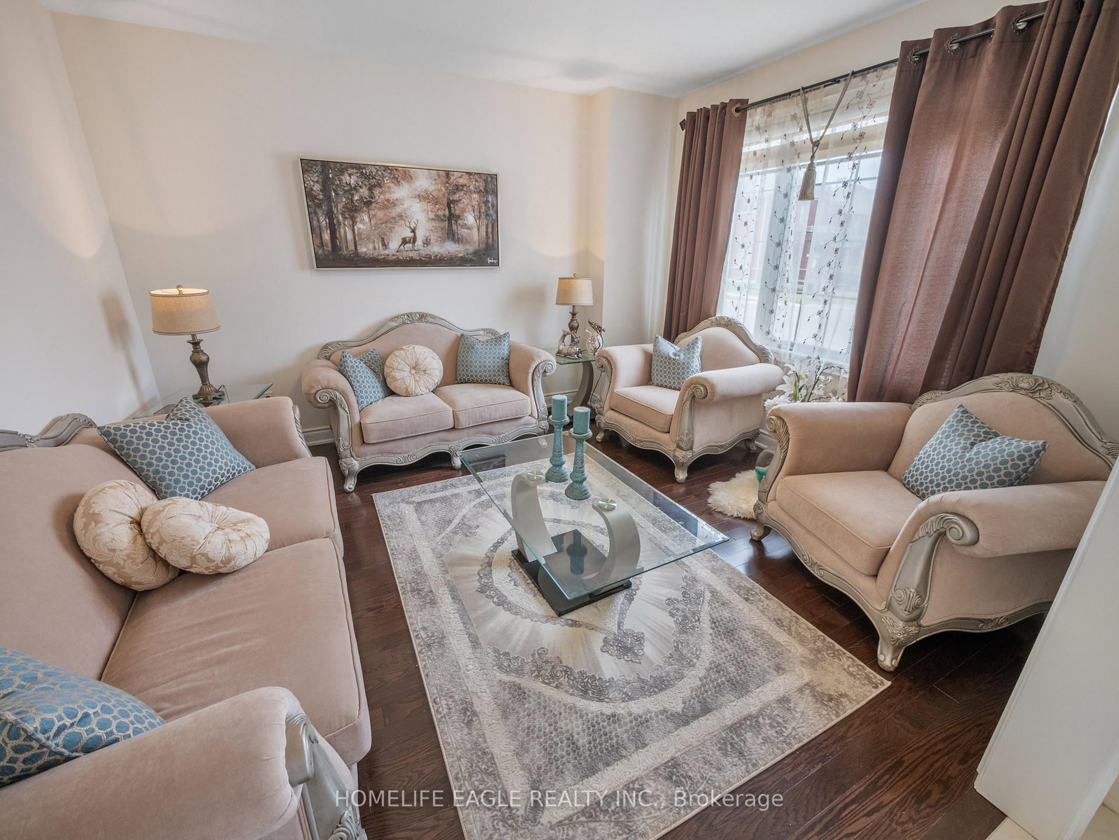 245 Danny Wheeler Boulevard • Georgina, ON photo 3