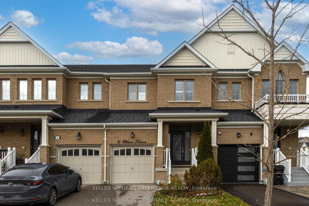 6 Weaver Terrace • New Tecumseth, ON photo 1