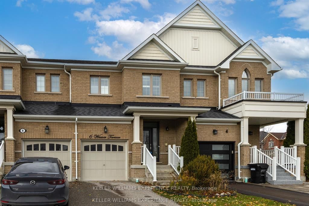 6 Weaver Terrace • New Tecumseth, ON photo 2