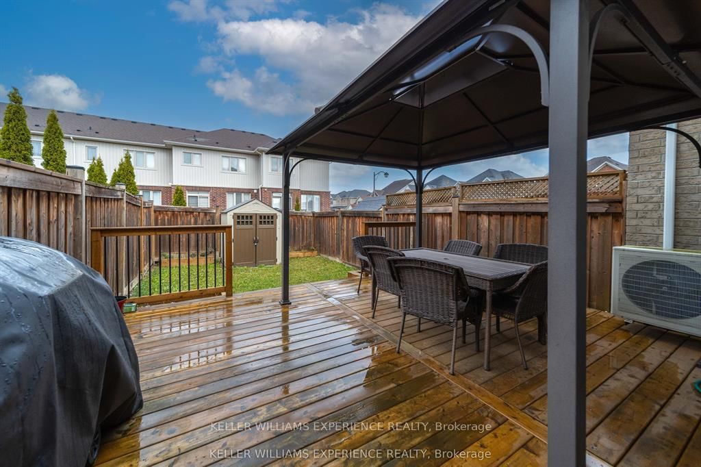 6 Weaver Terrace • New Tecumseth, ON photo 24