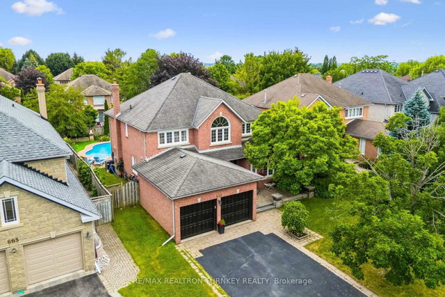 638 Gagnon Place