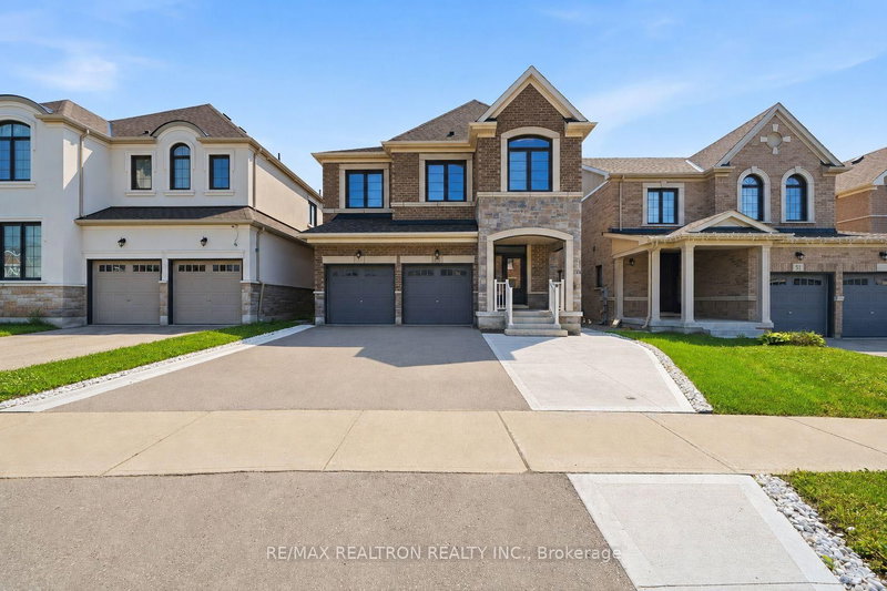 home for lease on B-55 Bartram Crescent