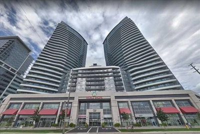 Condo leased at 702-7171 Yonge Street, Markham, Ontario, L3T 0C5 - Thornhill - MLS: N13516140