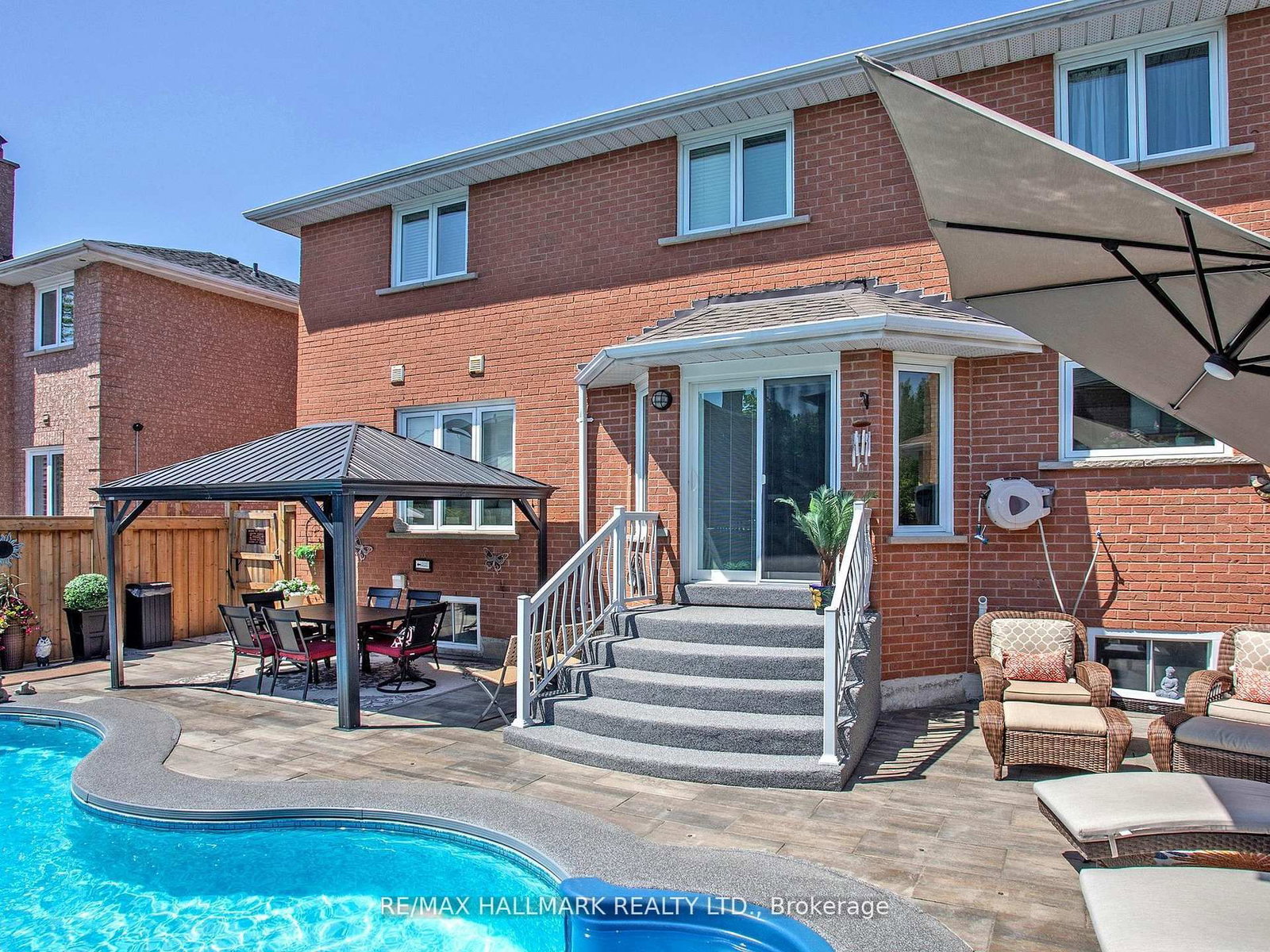 98 Arrowhead Drive • Vaughan, ON photo 46