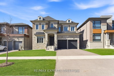 54 Winthrop Crescent