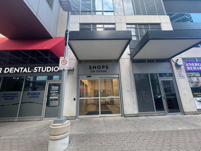 7181 Yonge Street