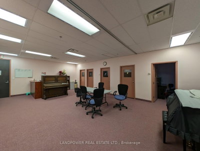 Investment for lease at 309-3621 Highway 7 Avenue, Markham, Ontario, L3R 0G6 - Unionville - MLS: N13516434