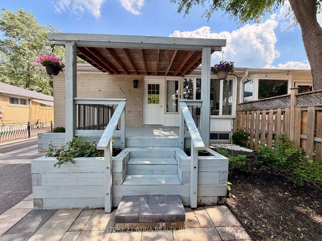 301 Axminster Drive