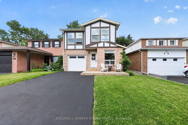 home for sale on 92 Daniele Avenue N