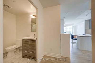 Unit 609B — 8 Rouge Valley Drive — photo 6