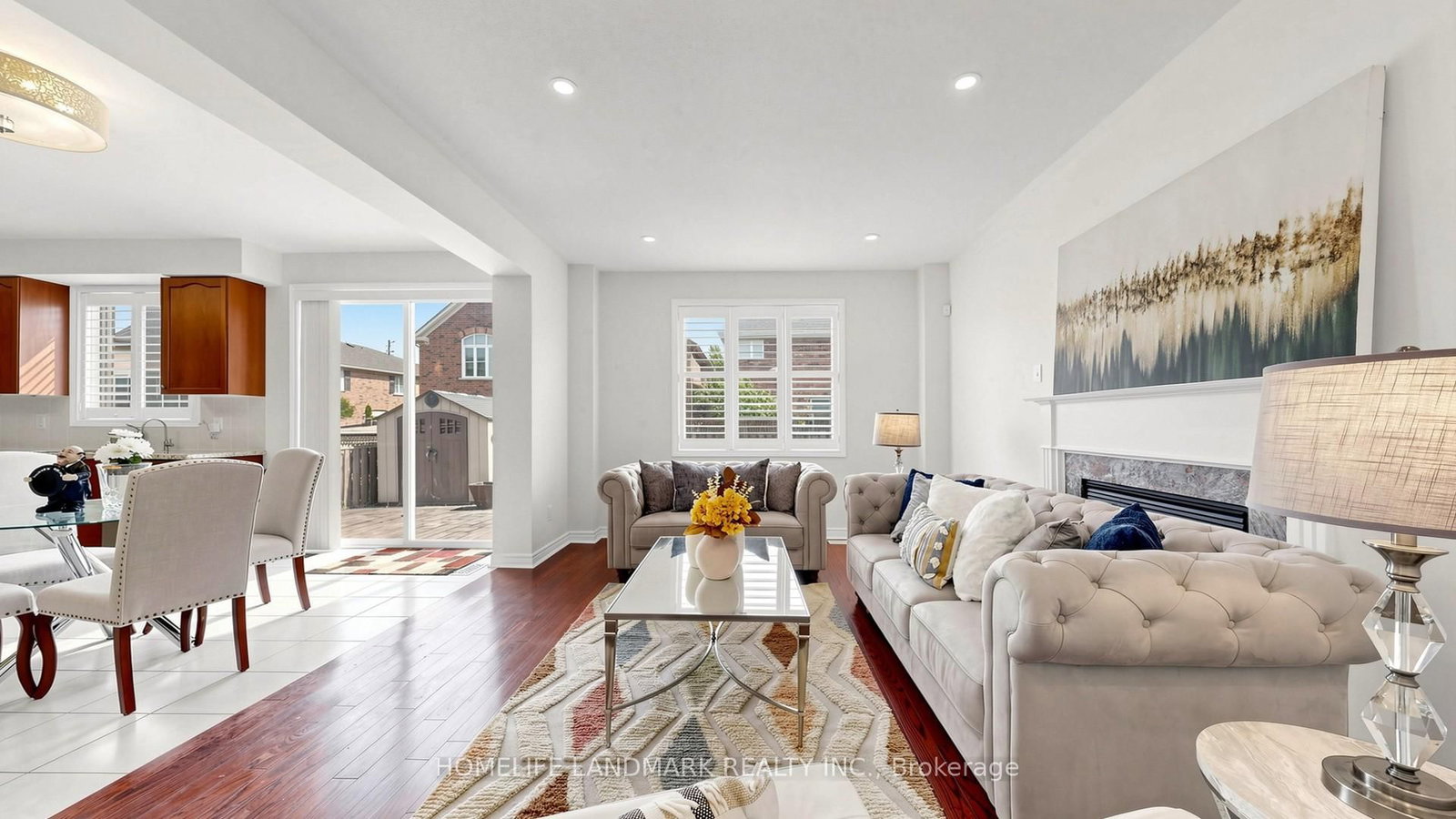 81 Prince Of Wales Drive • Markham, ON photo 11