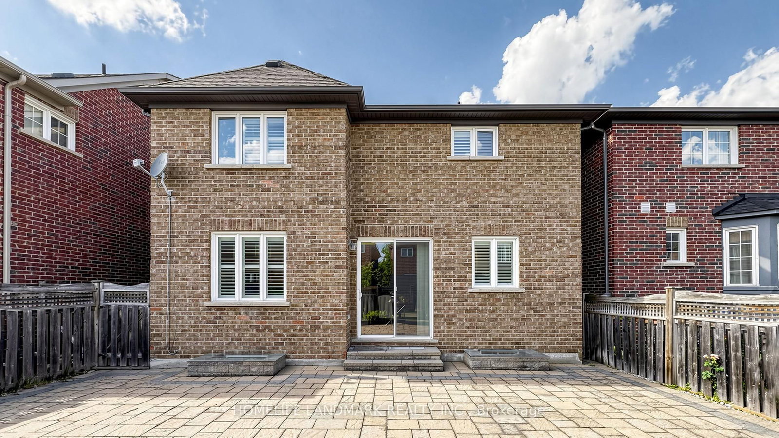 81 Prince Of Wales Drive • Markham, ON photo 46
