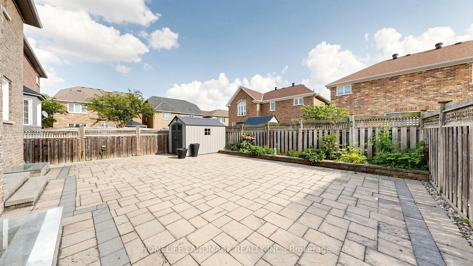 81 Prince Of Wales Drive • Markham, ON photo 48