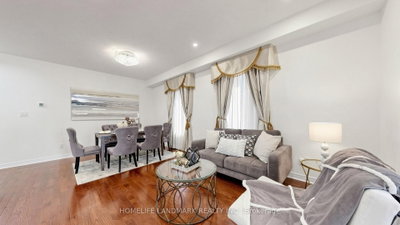 81 Prince Of Wales Drive • Markham, ON photo 5