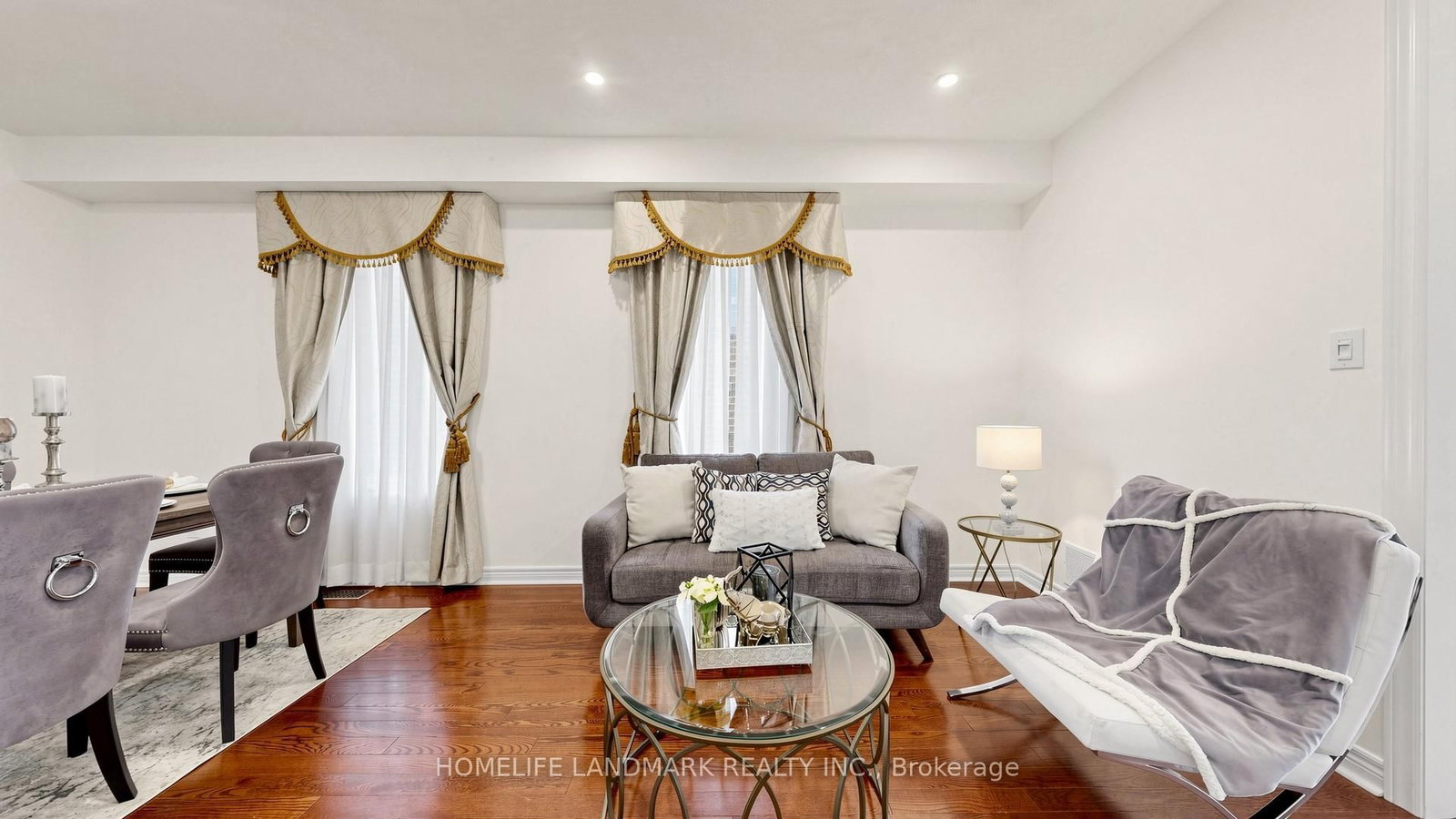 81 Prince Of Wales Drive • Markham, ON photo 6